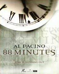 88 minutes en Cine Compuntoes