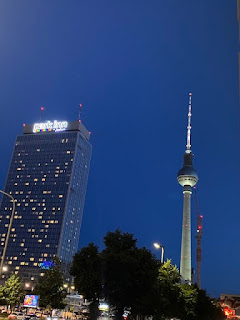 Berlino di Notte