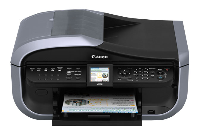 Canon Pixma MX850 Treiber Windows 10/8/7 Und Mac - Canon Treiber Und Software