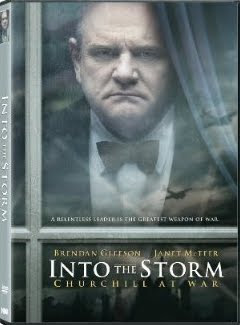 INTO THE STORM (2009)