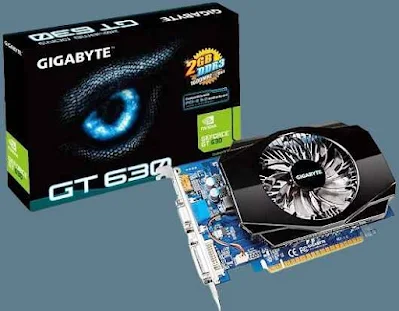 Nvidia-GT-630-Drivers