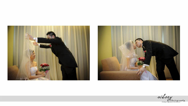 siboey photography - Penang Wedding Photographer