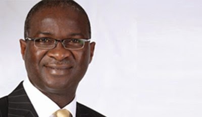 Fashola & Wife’s Permanent Voter’s Card Missing from INEC Register