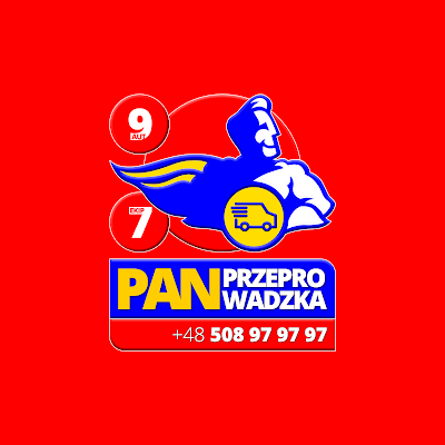 PAN Przeprowadzka - Przeprowadzki Szczecin