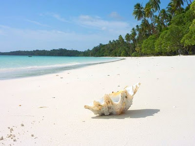 Wisata di Maluku