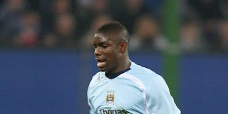 Micah Richards