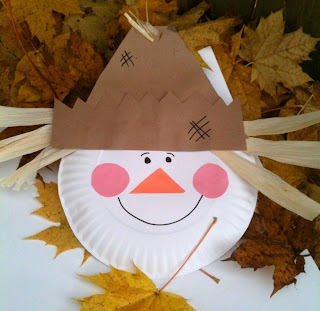 Fall Arts And Crafts For Kids 9