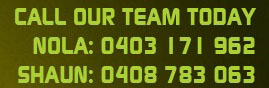 Call Promocorner Team