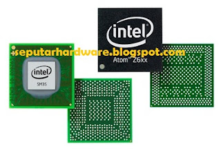 intel atom z670 oak trail