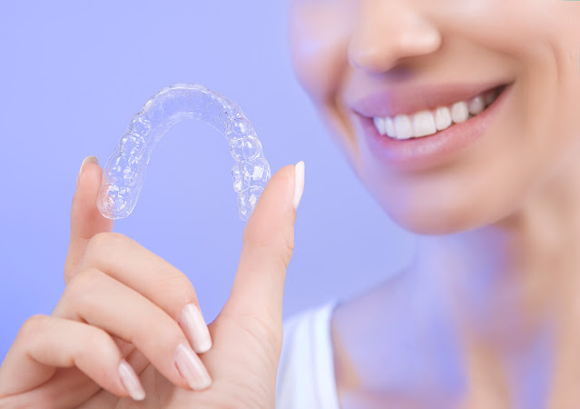 Invisalign Liverpool