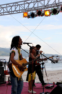 Riwayat Hidup Fredy Marley (Ale Hitam)