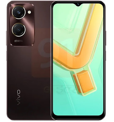 Vivo is gearing up to launch a new budget smartphone in India, the Vivo Y18. Leaks have revealed the phone's specifications and pricing, hinting at an affordable option with a large battery and decent cameras.