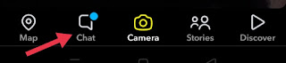 Snapchat Message Delete Kaise Kare
