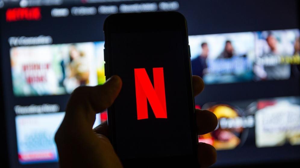 Netflix anuncia taxa para usuários extras em uma mesma conta