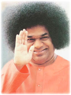 Sathya Sai Baba Photos