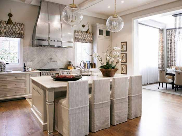 Gambar Desain Dapur Rumah Minimalis Modern