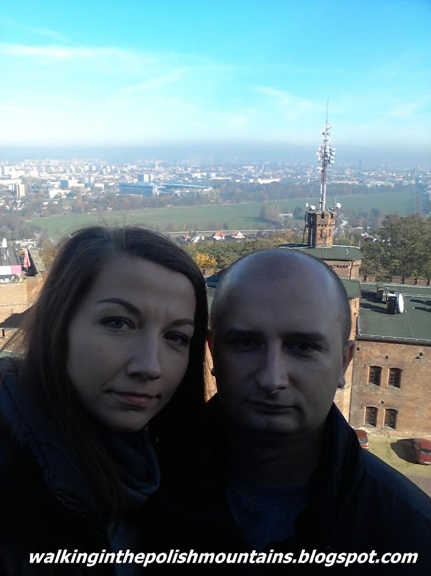 Kościuszko mound