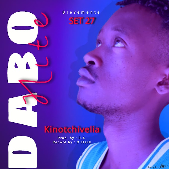 Dabo Nite - Kinochivelia | DOWNLOAD MP3