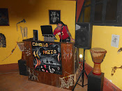 Cavallo Pazzo DJ