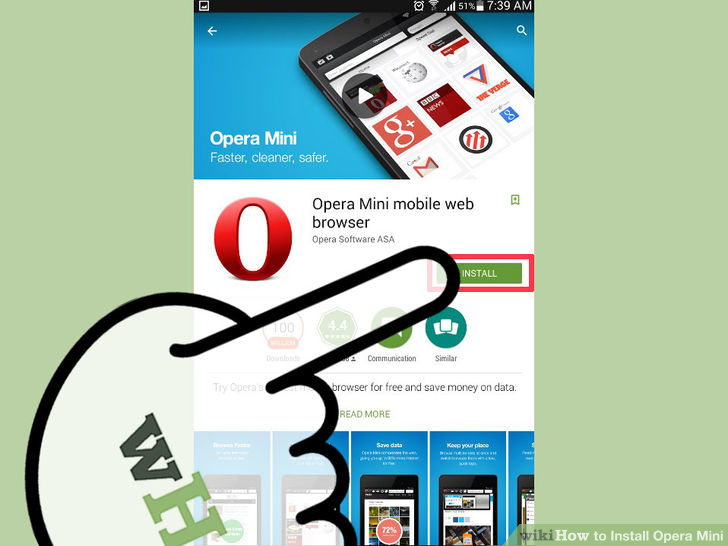 OPERA MINI DOWNLOAD FOR ANDRIOD&PC,WINDOWS(7/8/XP) ~ opera ...