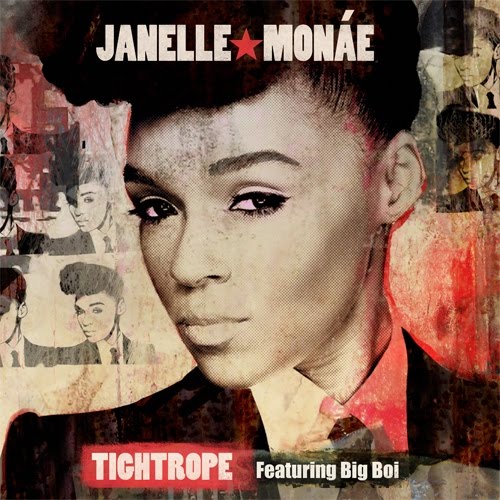 Janelle Monae Metropolis The Chase Suite. other chase suite janelle