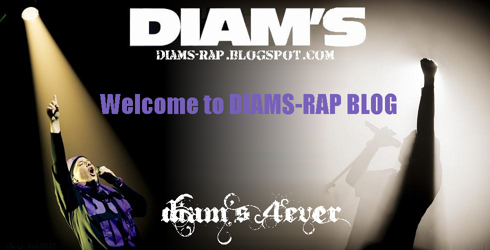 ·:: DIAMS-RAP ::·
