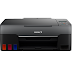 Canon PIXMA G3411 Driver Download