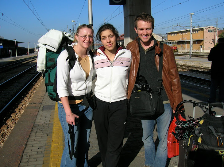 Revisiting Italia!