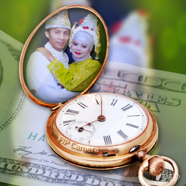 Religi Dan PayTren: gambar