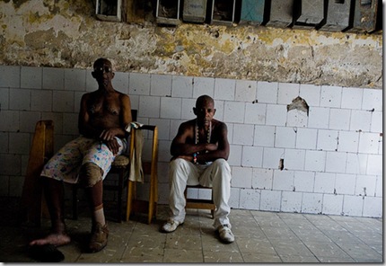Palo: African Ritual in Cuba