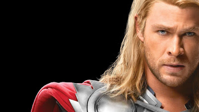 Chris Hemsworth Pictures and Photos