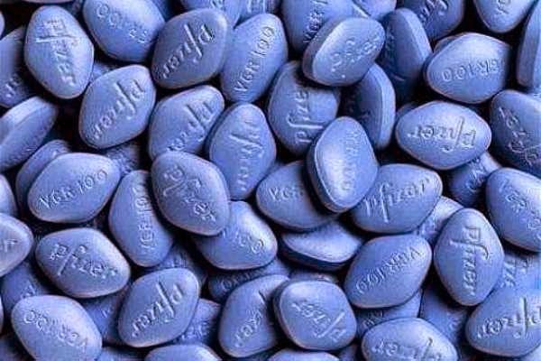 Brasileiros consomem 11 comprimidos de Viagra por minuto