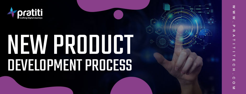 new product development process