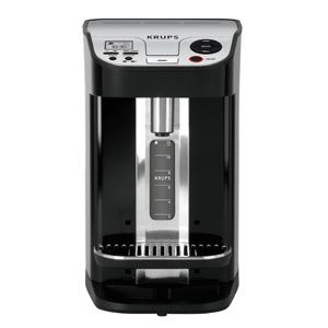 Krups Cup-on-Request Coffee Brewer Giveaway