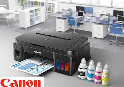 Download driver printer canon pixma g2000 series full ...