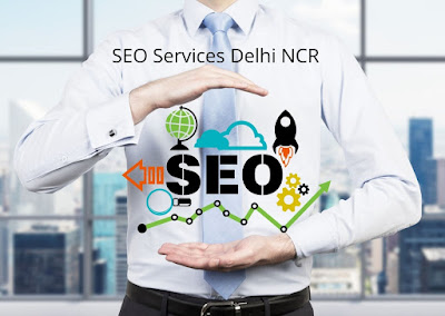 SEO Services Delhi NCR