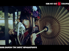 PV Wagakki Band - Senbonzakura (Seribu Sakura) - Subtitle Indonesia