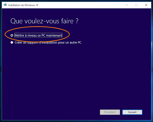 impossible d'installer mise à jour windows 10,echec installation windows 10,echec mise a jour windows 10,forcer l'installation de windows 10,probleme mise a jour windows 10 1607,probleme mise a jour windows 10 ecran noir,mise a jour windows 10 bloqué,echec mise a jour windows 10 1607