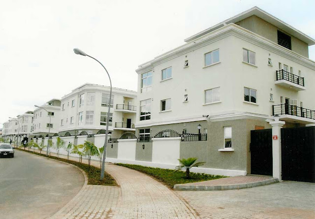 Asokoro, Abuja - 10 Richest And Wealthiest Neighborhoods In Nigeria