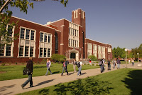 Boise State University