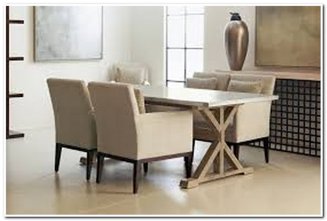 Most comfortable dining chair design