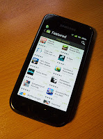 android market google play aplicaciones celulares store