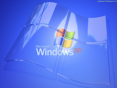 Windows XP Standard Resolution Wallpaper 30