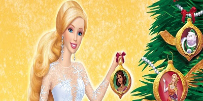 Watch Barbie in a Christmas Carol (2008) Movie Online For Free in English Full Length