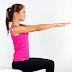 6 Best Stomach Exercises..