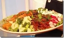Insalata estiva