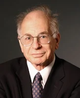 Daniel Kahneman (Author)