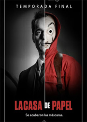 La casa de Papel