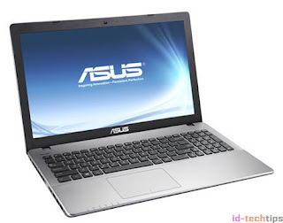 10 Laptop Gaming Asus Murah Harga 5 Jutaan Terbaik 2017