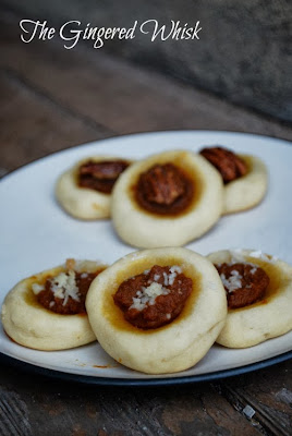 Sourdough Kolaches (Sourdough Surprises)